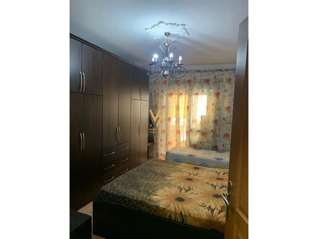 JEPE APARTAMENT 2+1+BLK ME QERA TE 5 MAJI 550 EURO 3