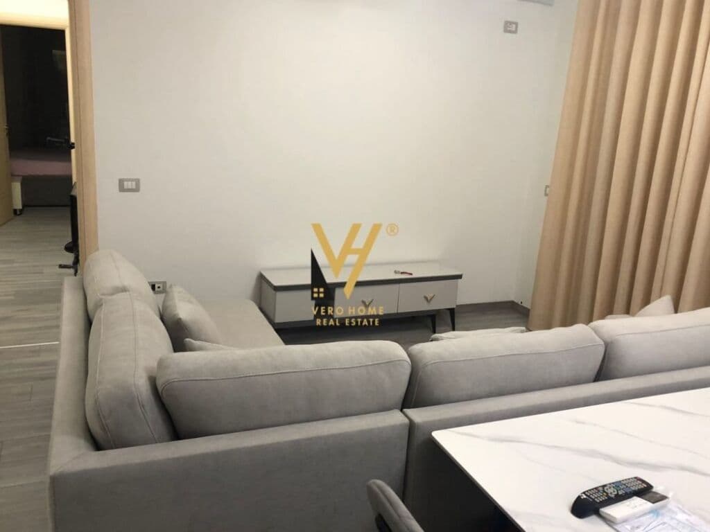 Jepet Apartament 2+1+ballkon me qera te Kopshti Zoologjik 110 m2 1