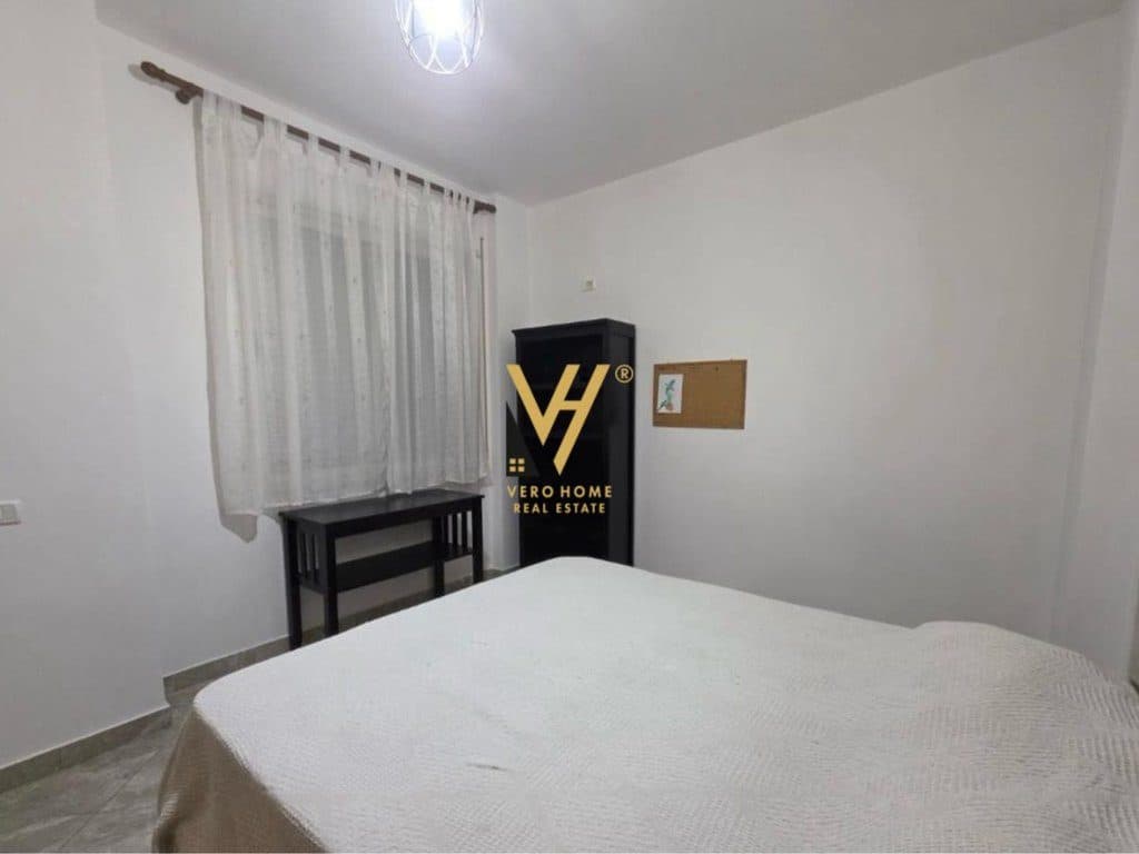 JEPET APARTAMENT 1+1 ME QIRA TE LIQENI I THATE 430 EURO 4