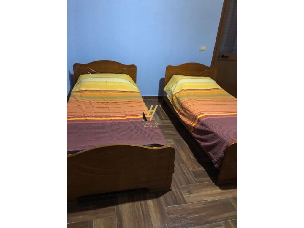 Jepet Apartament 2+1 me qera te Vilat Gjermane 100 m2 4