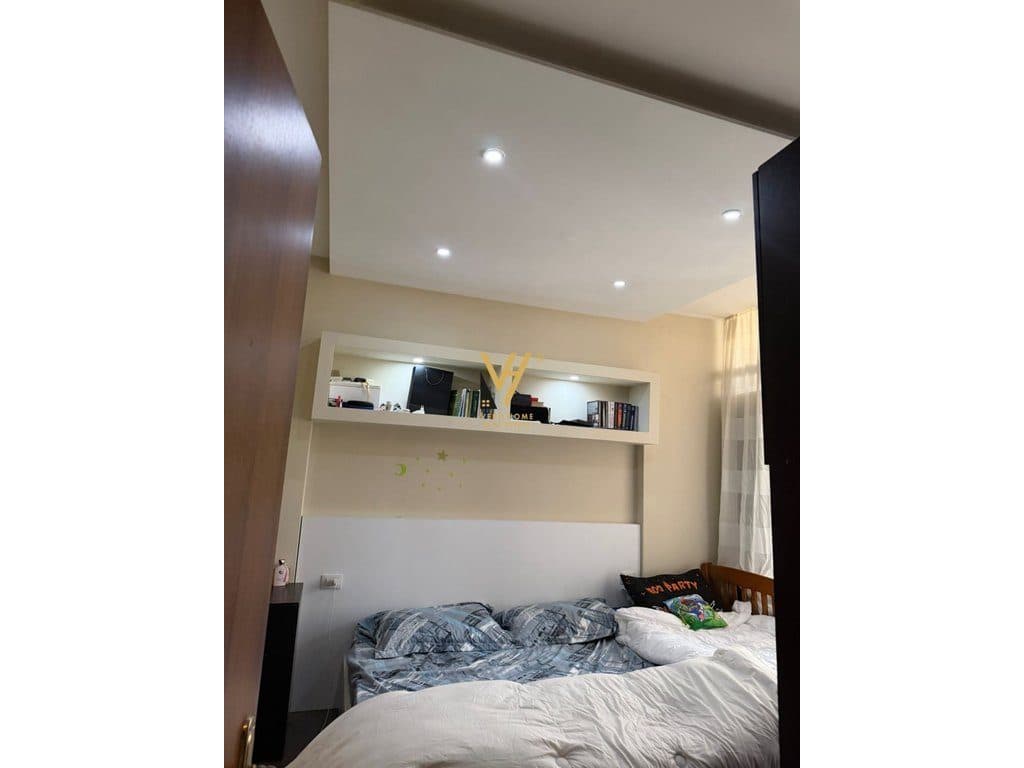 SHITET APARTAMENT 2+1+BLK NE ASTIR 140.000 EURO 2