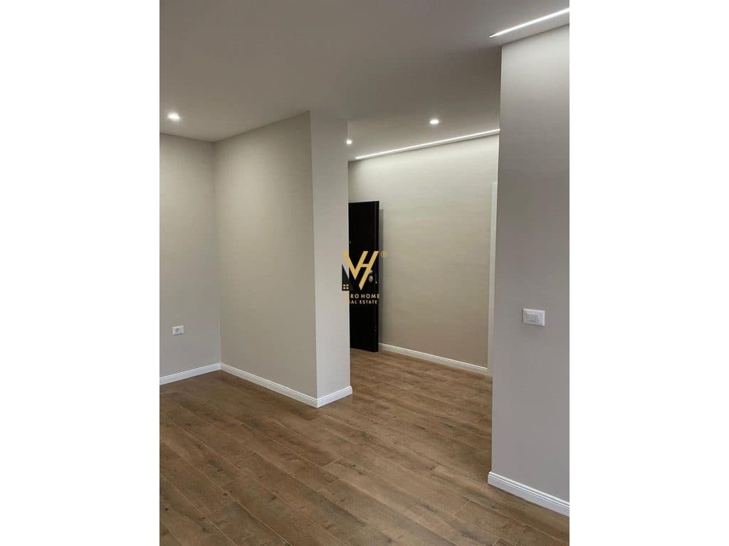 SHITET APARTAMENT 1+1+ BLK NE GOLEM 126.510 EURO