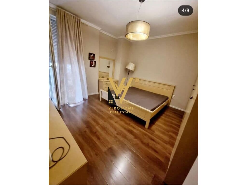 JEPET APARTAMENT 3+1+BLK ME QERA TE RRUGA KAVAJES 1.100 EURO 3