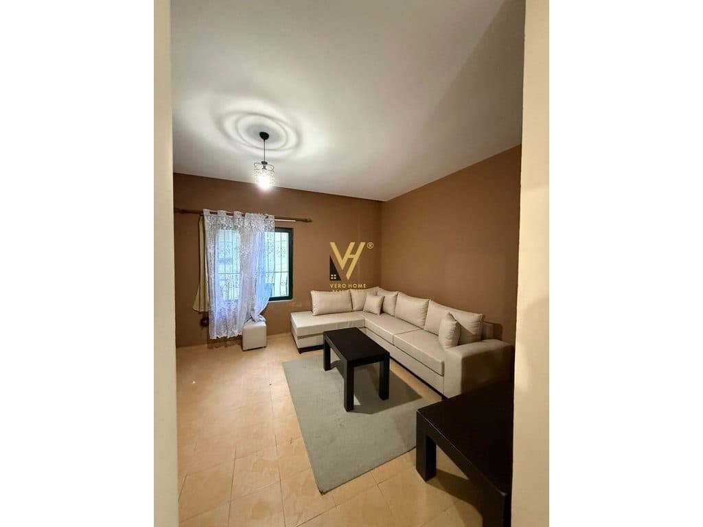 JEPET APARTAMENT 2+1+BLK ME QIRA TE KODRA E DIELLIT 500 EURO