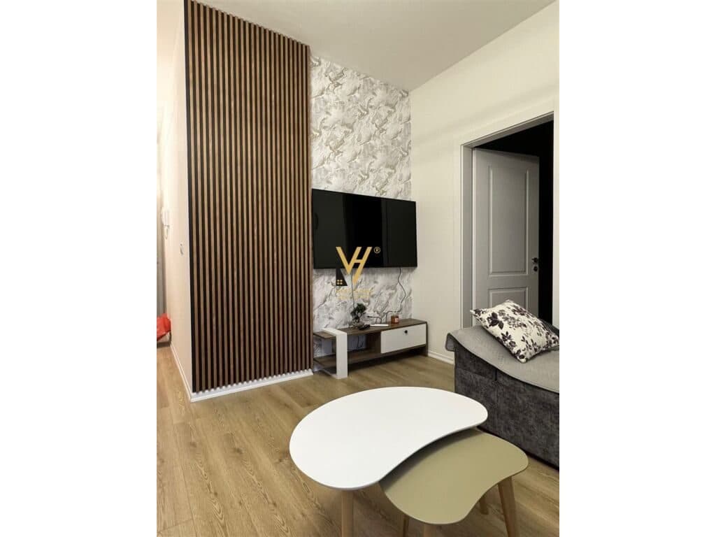 Jepet Apartament 1+1+ballkon me qera ne Don Bosko 70 m2