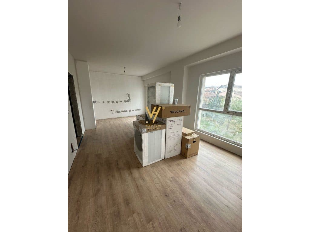 SHITET APARTAMENT 2+1+BLK NE LAPRAKE 200.000 EURO