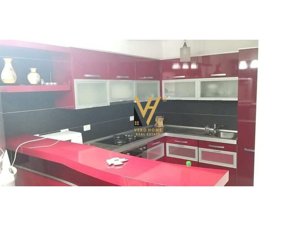 JEPET APARTAMENT 3+1+2+BLK ME QERA TE RR.DIBRES, KOM HALILI 800 EURO 2