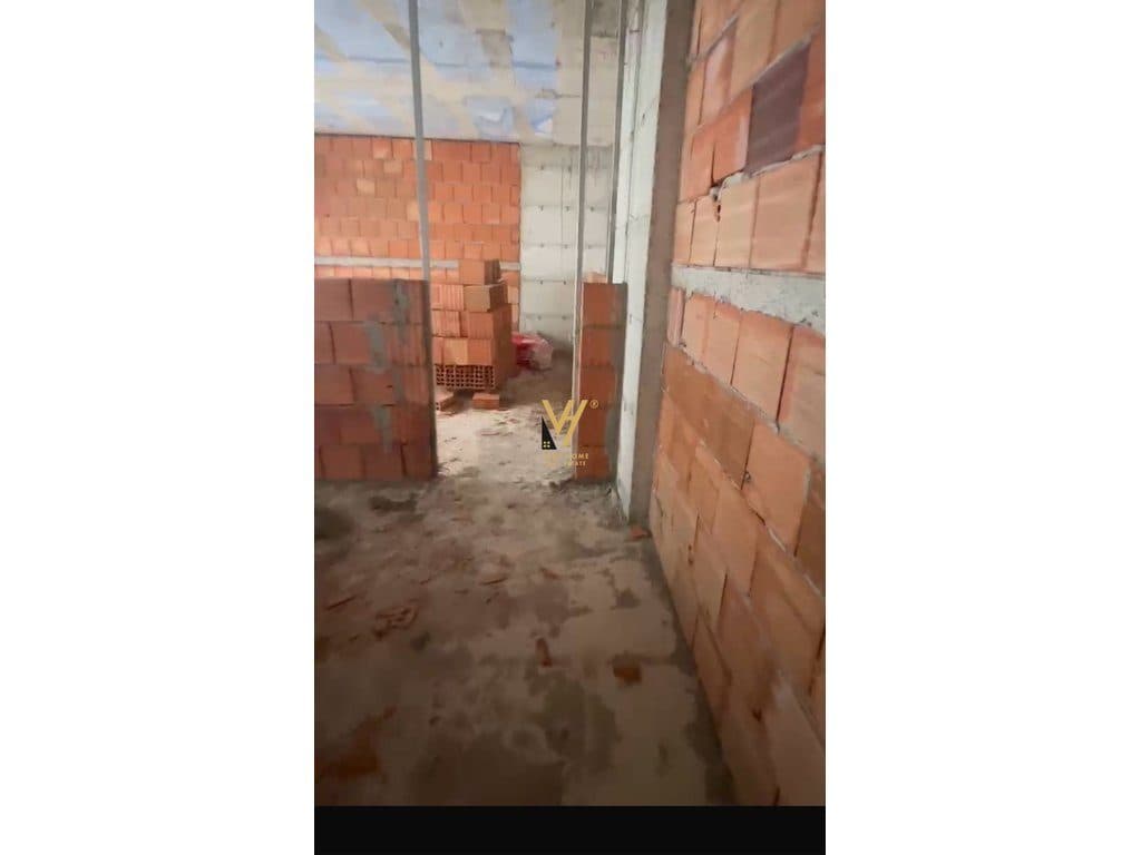 SHITET APARTAMENT 1+1+BLK NE GOLEM 80.800 EURO 4