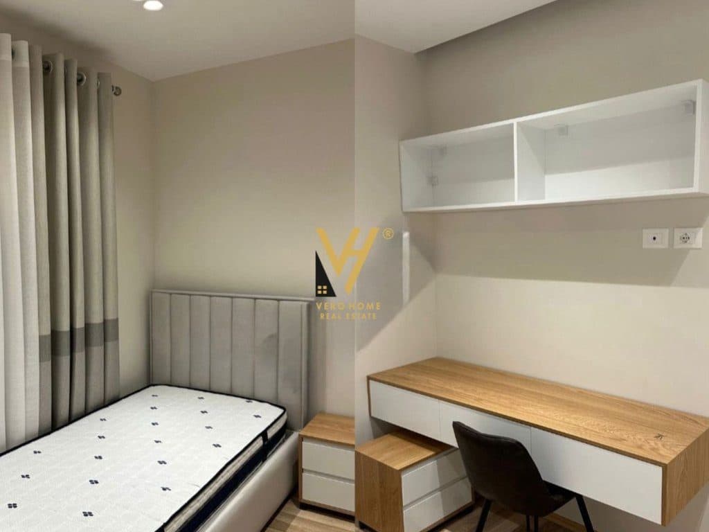 JEPET APARTAMENT 2+1 ME QIRA NE DON BOSKO 60.000 LEKE 2
