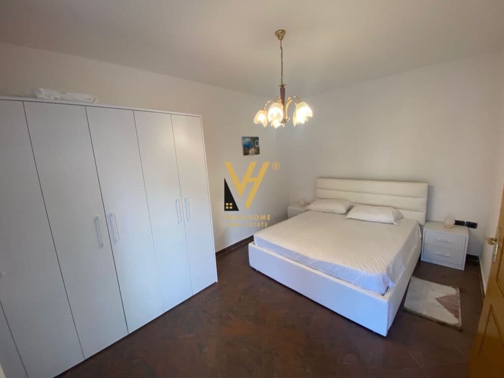 Jepet Apartament 1+1+ballkon me qera ne Bllok 65 m2 2