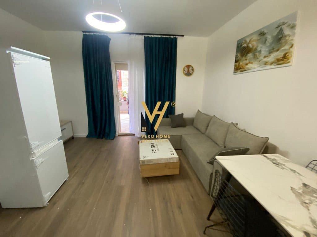 SHITET APARTAMENT 1+1+BLK TE KOMUNA E PARISIT 180.000 EURO