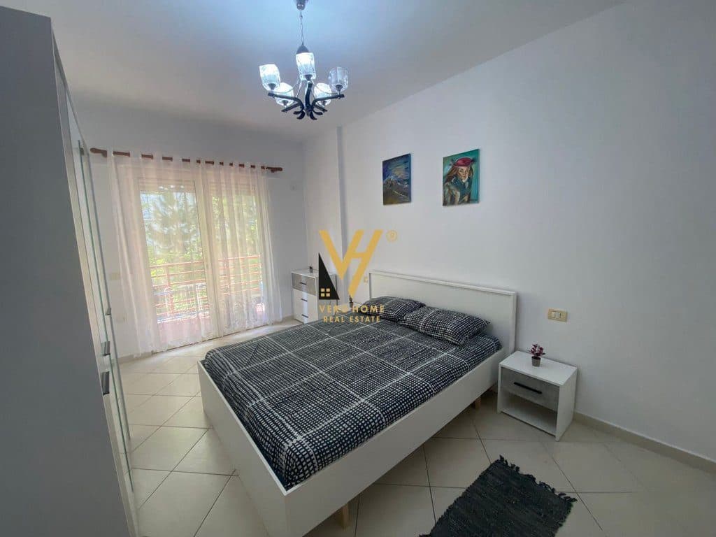 JEPET APARTAMENT 1+1+BLK ME QIRA TE LIQENI I THATE 50.000 LEKE 4