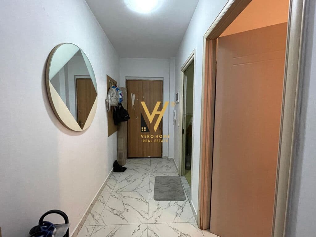 SHITET APARTAMENT 2+1+BLK ME QIRA TEK ISH PROFARMA 143.000 EURO 3