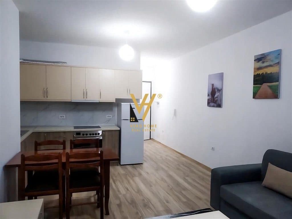 JEPET APARTAMENT 1+1+BLK ME QERA NE LAPRAKE 50.000 LEKE 2