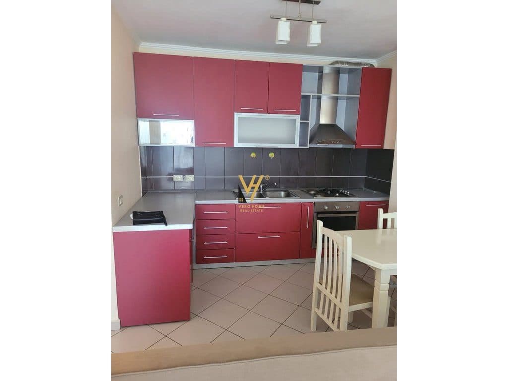 SHITET APARTAMENT 1+1+BLK TE KRISTAL CENTER 158.500 EURO 2