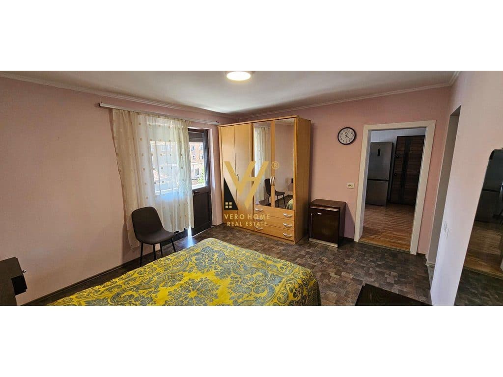 JEPET APARTAMENT 1+1 ME QIRA NE ALI DEM 50.000 LEKE 3
