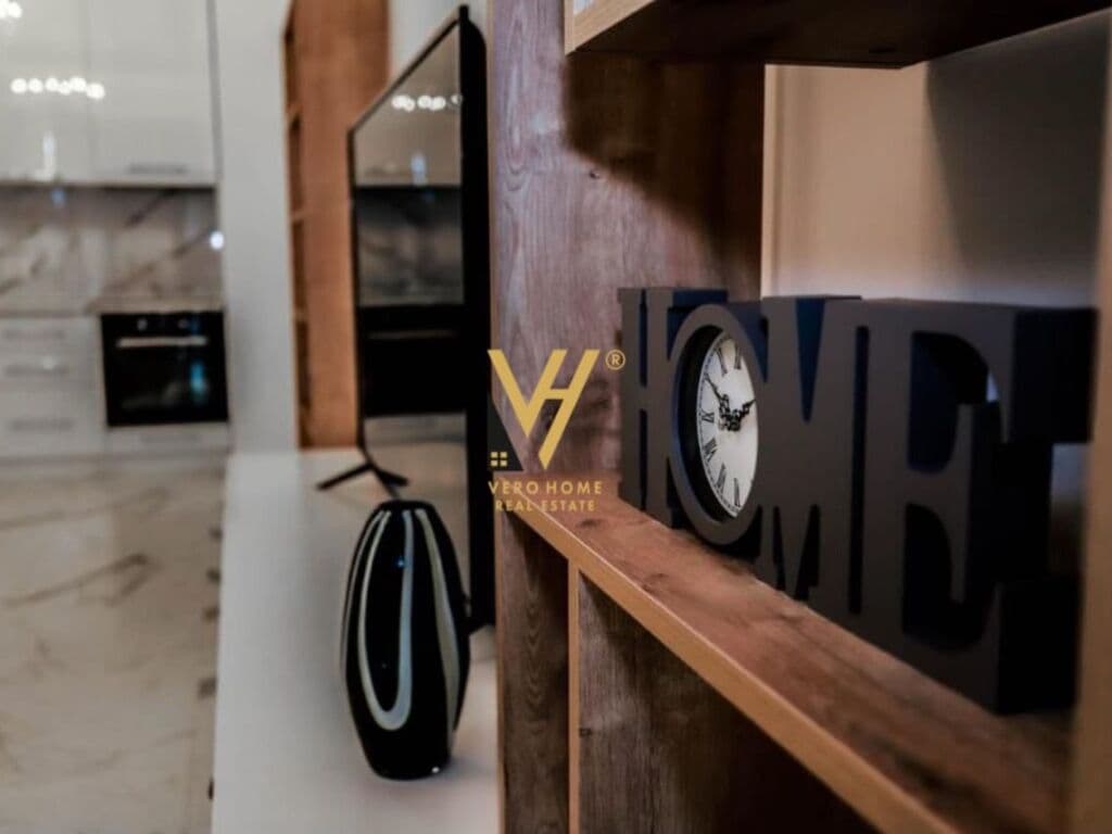 SHITET APARTAMENT 2+1+BLK ME QIRA TEK ISH PROFARMA 143.000 EURO 2