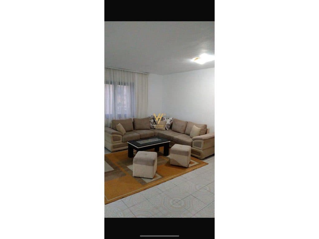 JEPET APARTAMENT 2+1+BLK ME QERA TEK VASIL SHANTO 500 EURO