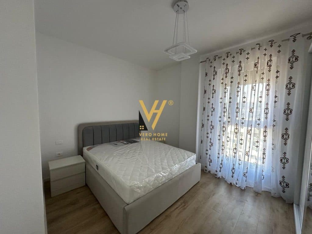 JEPET APARTAMENT 1+1+BLK ME QERA NE DON BOSKO 600 EURO 3