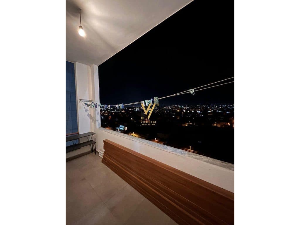 JEPET APARTAMENT 1+1+BLK ME QERA TEK TERMINALI VERIUT 40.000 LEKE 4