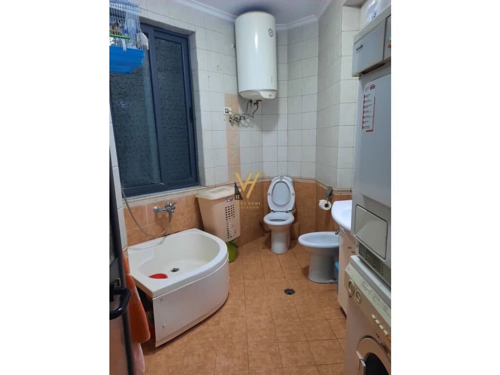 Jepet Apartament 2+1 me qera te Kodra e Diellit 133 m2 3