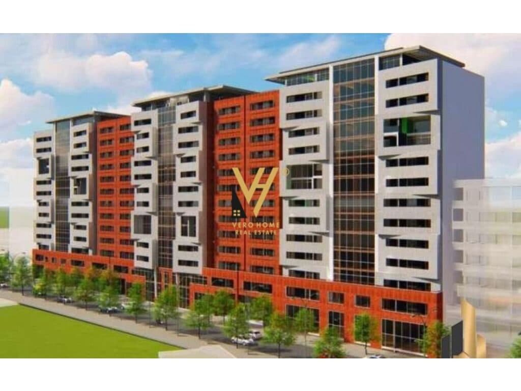 Jepet ambjent biznesi me qera te Golden Park , Yzberisht 48 m2 1
