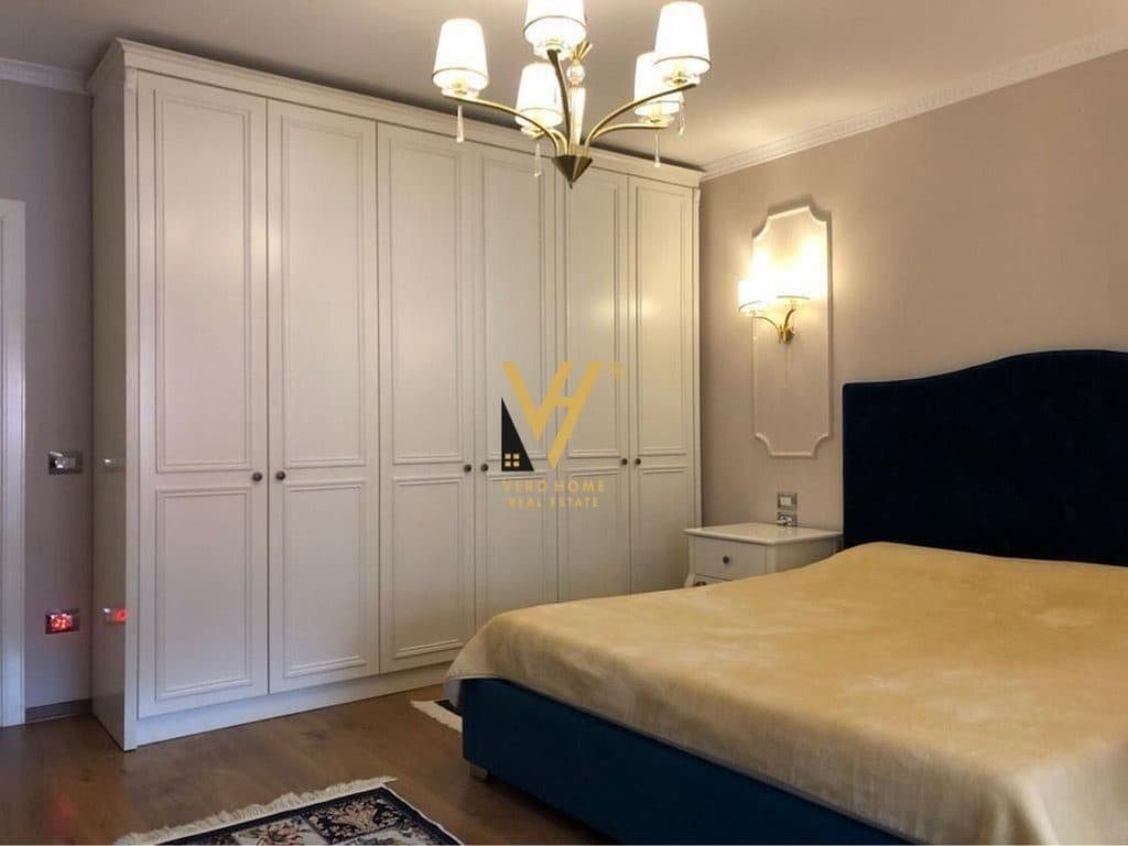 SHITET APARTAMENT 2+1+2+BLK NE FRESK 158.000 EURO 4
