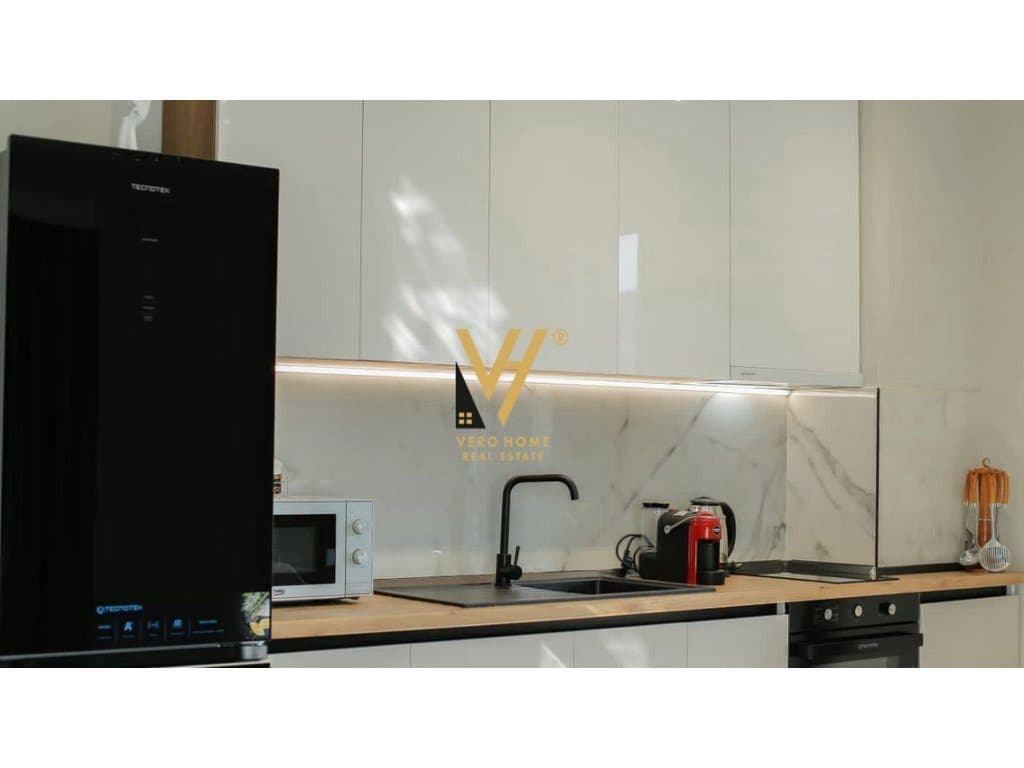 JEPET APARTAMENT 1+1+BLK ME QIRA TE KOMPLEKSI OLIMPIK 800 EURO 3