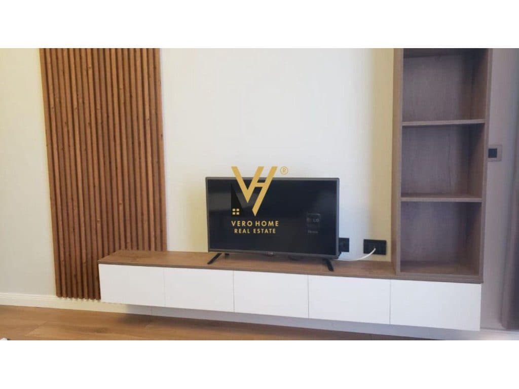 JEPET APARTAMENT 1+1 ME QERA NE ASTIR 50.000 LEKE 2