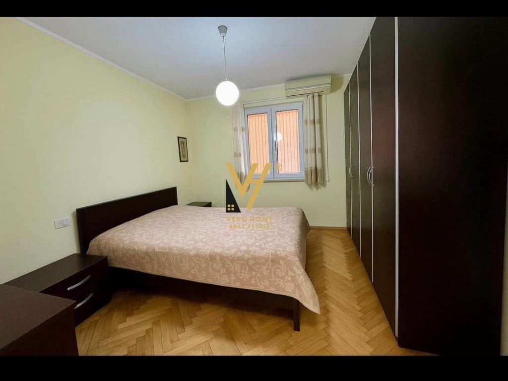 JEPET APARTAMENT 1+1 ME QERA TE AMBASADA AMERIKANE 550 EURO 2