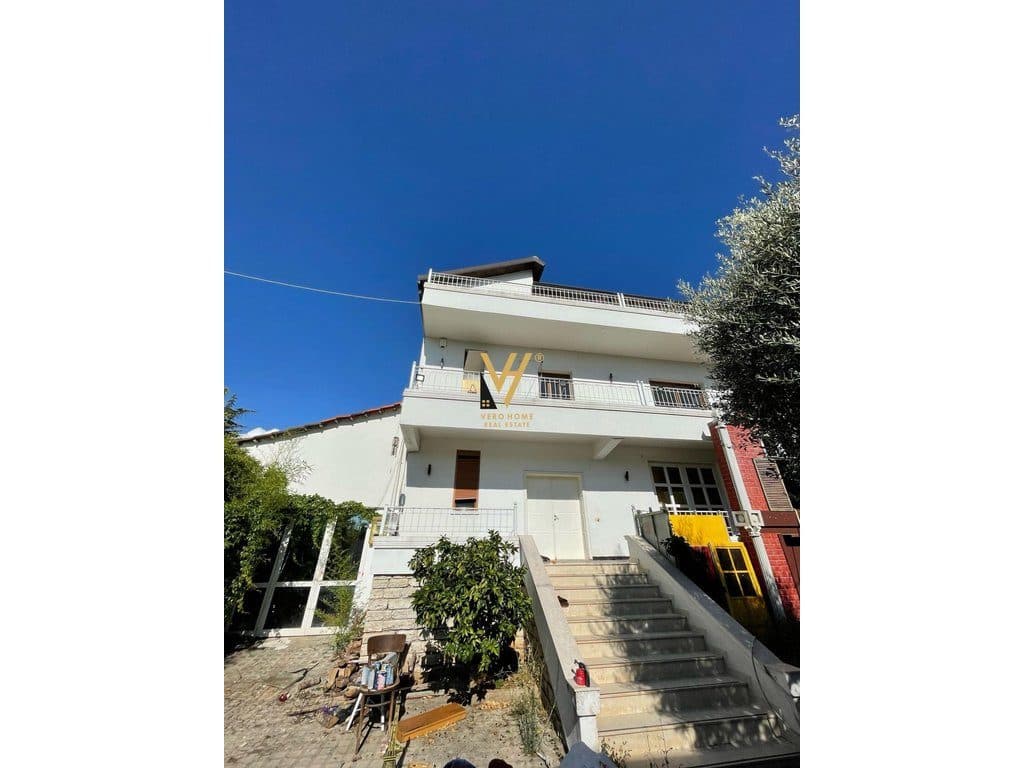 SHITET VILE 3-KATSHE TE SHKOLLA “BAJRAM CURRI”, ALLIAS 620.000 EURO 1