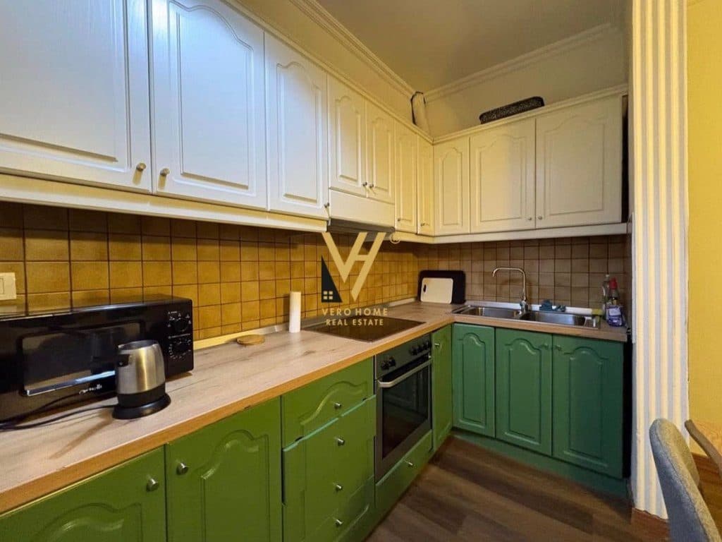 JEPET APARTAMENT 2+1+BLK ME QIRA TE SHESHI WILLSON 75.000 LEKE 2