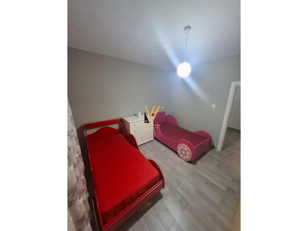 JEPET APARTAMENT 2+1+BLK ME QERA TEK ALI DEMI 600 EURO 4