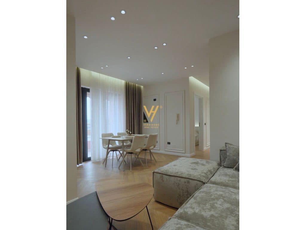 JEPET APARTAMENT 1+1+BLK ME QERA TE PALLATI ME SHIGJETA 50.000 LEKE 3