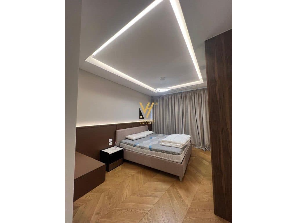 SHITET APARTAMENT 2+1+2+3BLK TE LAKE VIEW RESIDENCE 4