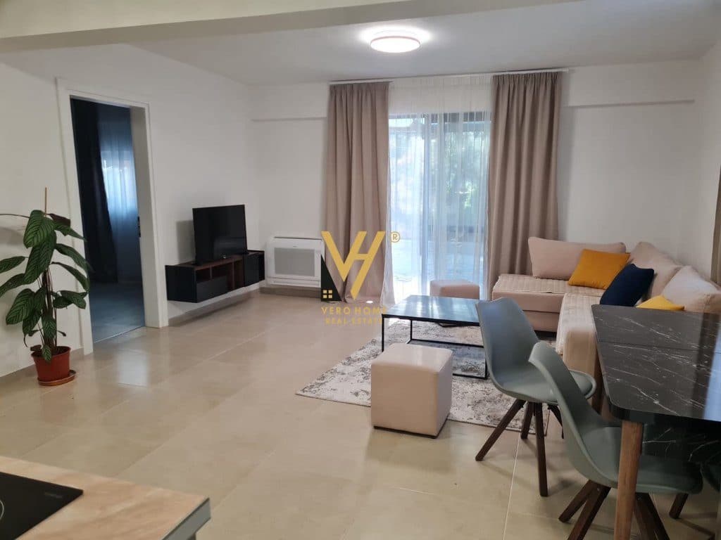 JEPET APARTAMENT 2+1+VERANDE ME QIRA NE BLLOK 850 EURO