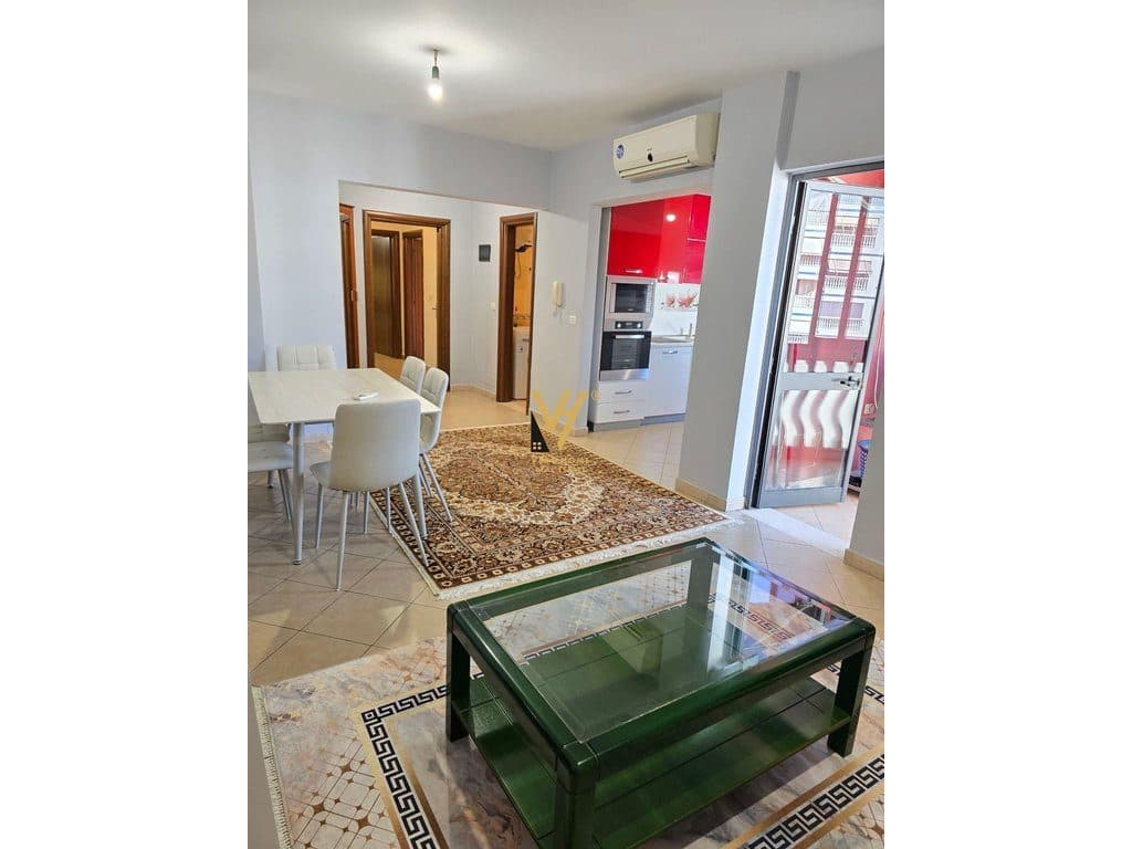 JEPET APARTAMENT 2+1+2BLK ME QIRA TE CASA ITALIA 45.000 LEKE 3