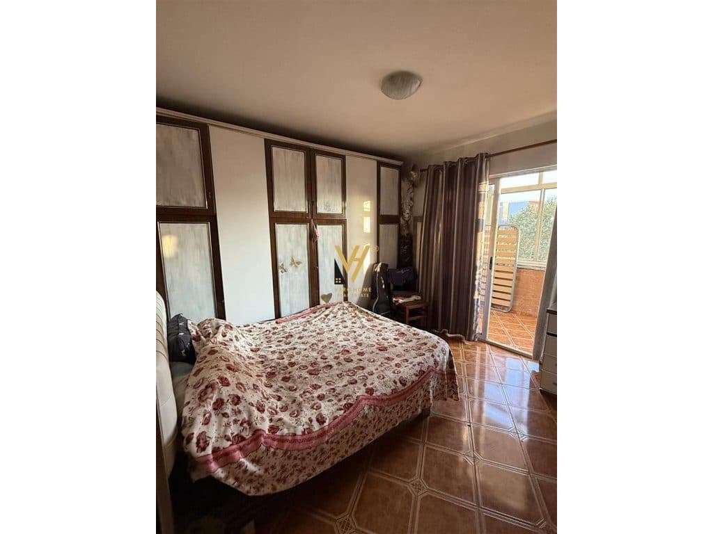 JEPET APARTAMENT 2+1+BLK ME QERA TE SIRI KODRA 600 EURO 3