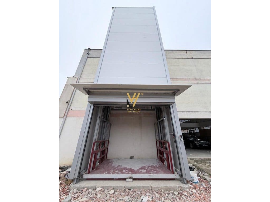 JEPET KAPANON 720 M2 ME QERA NE PRUSH 2.800 EURO 2