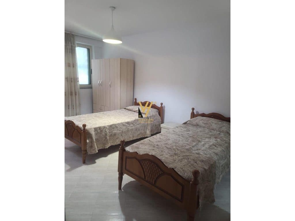 JEPET APARTAMENT 2+1+BLK ME QIRA TE MOZAIKU, 21 DHJETORI 600 EURO 3