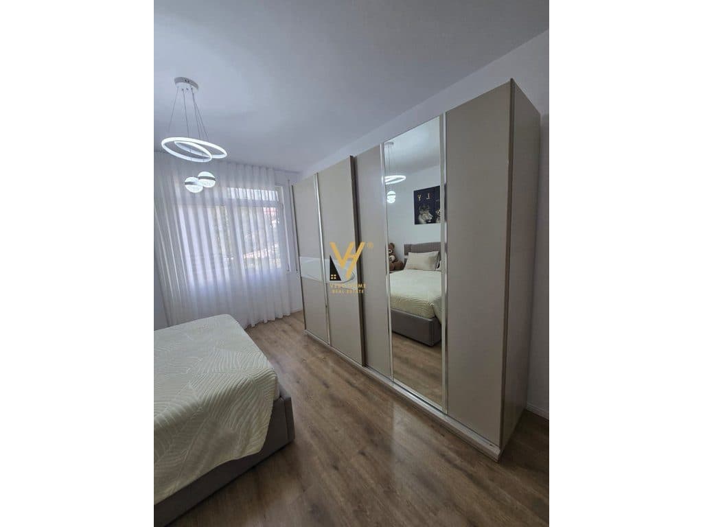 SHITET APARTAMENT 1+1+BLK TEK 2 LUANET, LINZE 13.000.000 LEKE 4