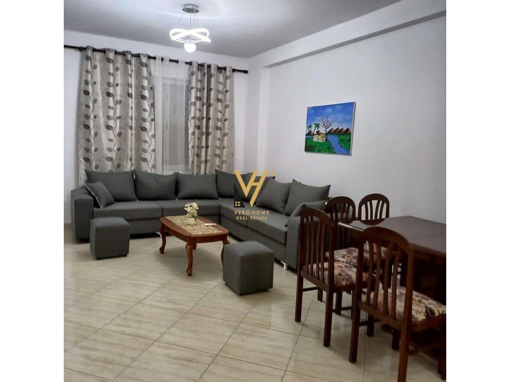 JEPET APARTAMENT 2+1+BLK ME QERA NE ASTIR 56.000 LEKE