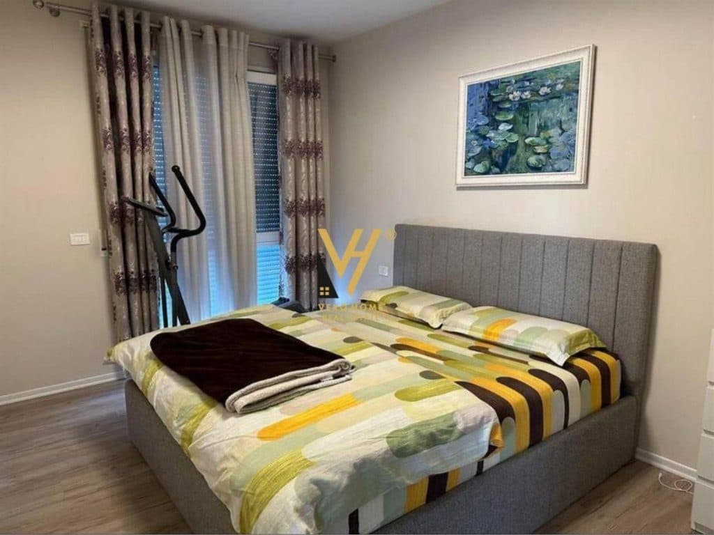 JEPET APARTAMENT 2+1+BLK ME QERA TE FIORI DI BOSKO 800 EURO 4