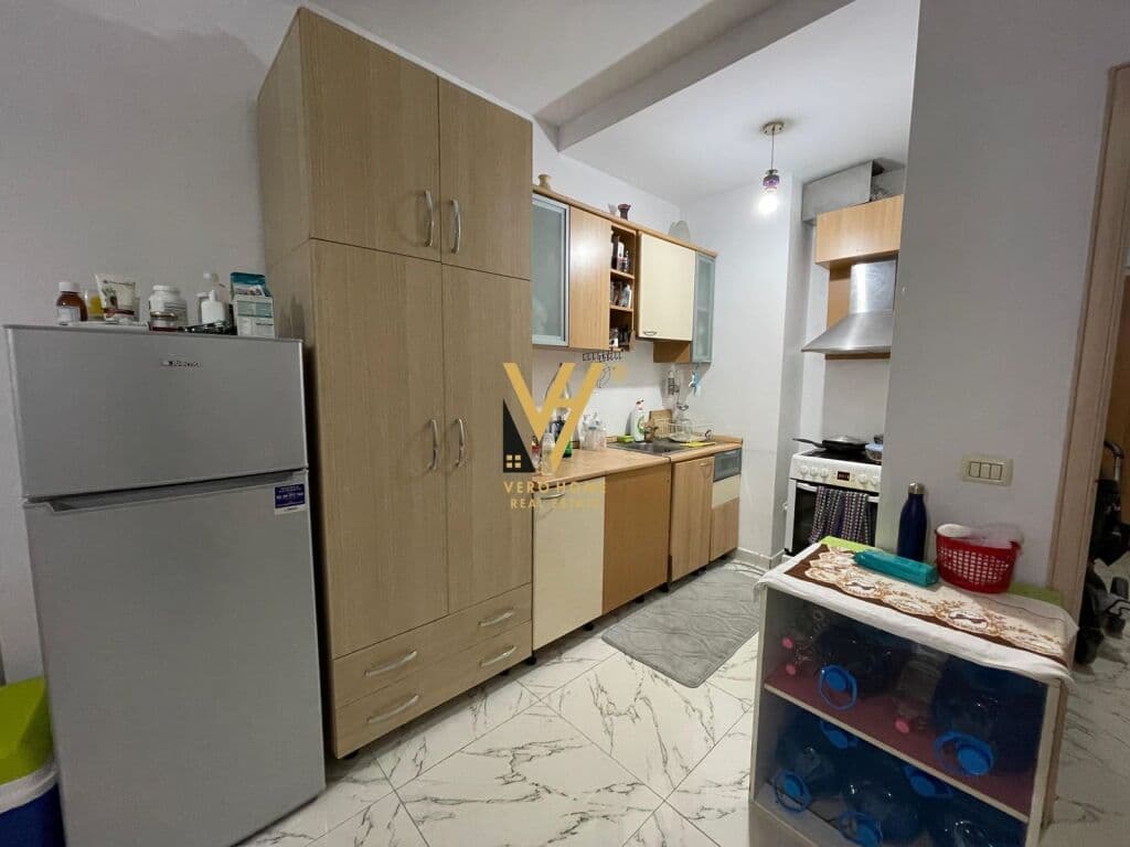 SHITET APARTAMENT 2+1+BLK ME QIRA TEK ISH PROFARMA 143.000 EURO 2