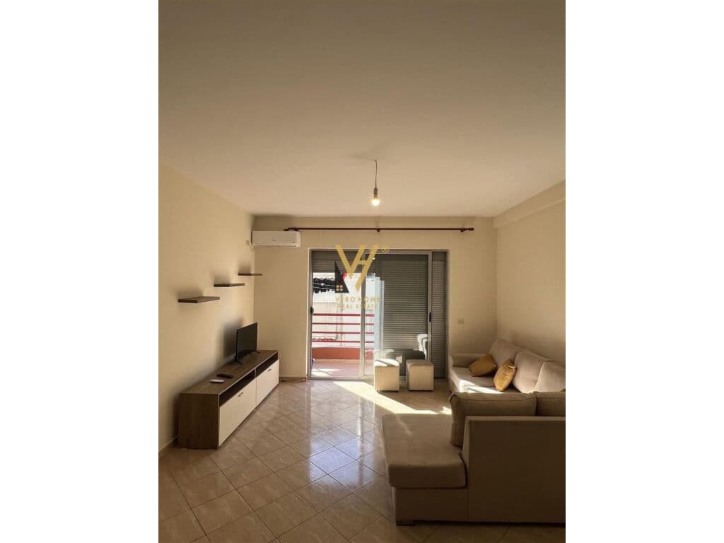 Jepet Apartament 1+1 me qera te Kodra e Diellit 77 m2