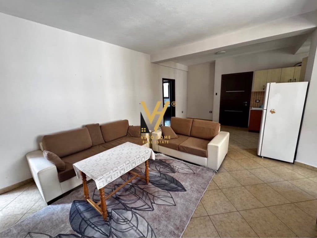 JEPET APARTAMENT 2+1+VERANDE ME QIRA TE VILAT GJERMANE 600 EURO