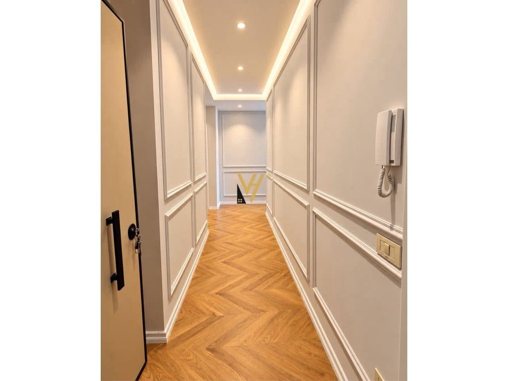 JEPET ZYRE 116 M2 ME QERA TE MINE PEZA 95.000 LEKE 2