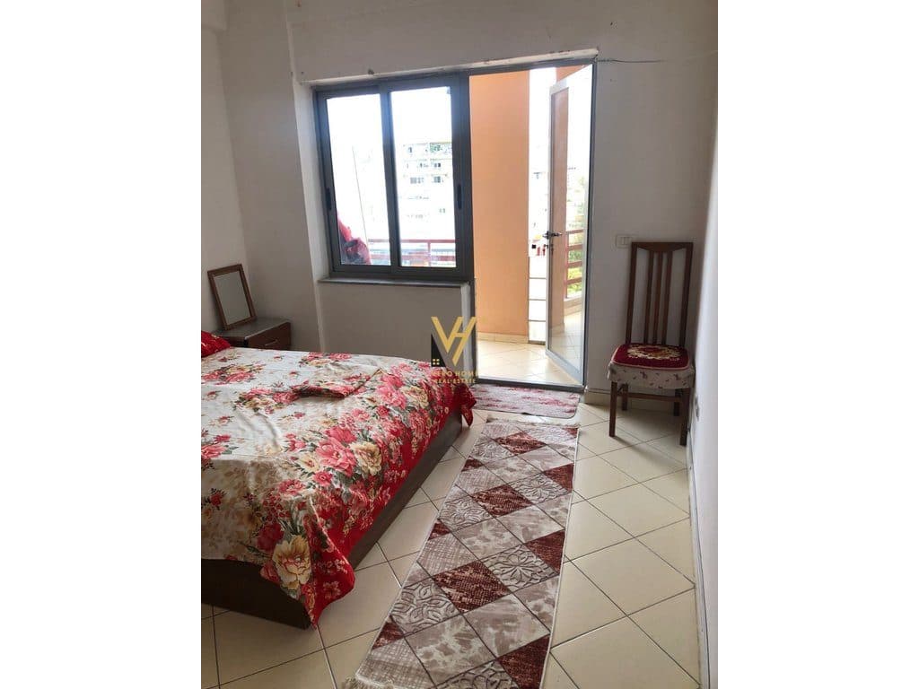 JEPET APARTAMENT 1+1+BLK ME QIRA NE ASTIR 40.000 LEKE 4