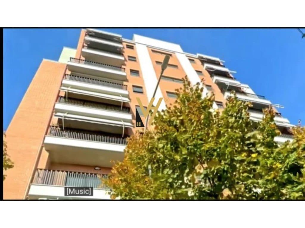 SHITET APARTAMENT 1+1+BLK TE SHKOLLA E KUQE 205.000 EURO
