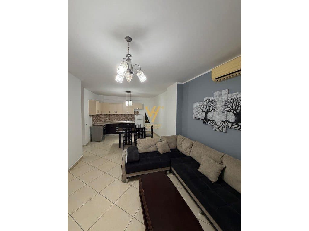 JEPET APARTAMENT 2+1+BLK ME QIRA NE ASTIR 50.000 LEKE 2